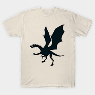 Green Dragon T-Shirt